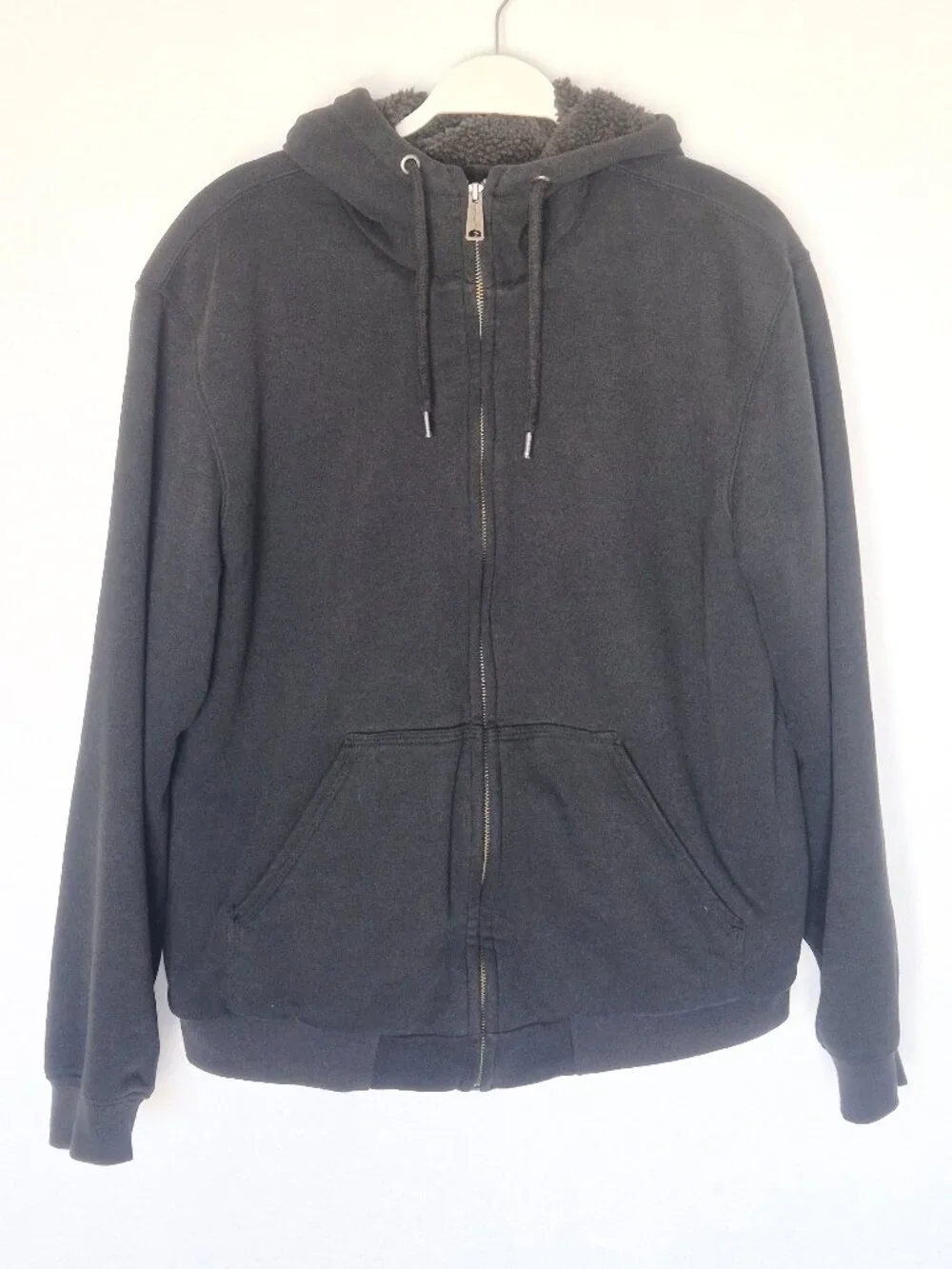 Carhartt sherpa lined